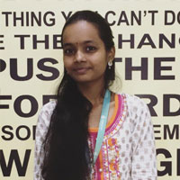 Apurva Bhagat